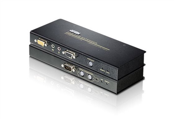 Aten USB VGA Audio CAT5e KVM Extender 1280 x 1024-preview.jpg